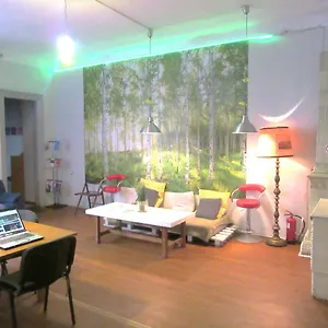 New Life A.r.s. Hostel Kraków