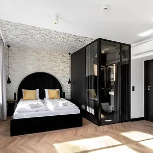 Black Bear Hotel apartamentowy Gdańsk