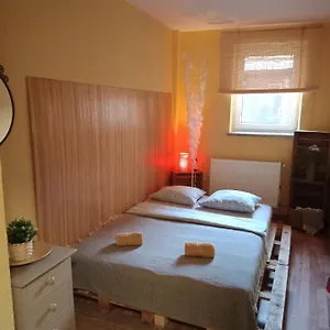 Sielanka Motel Gdańsk