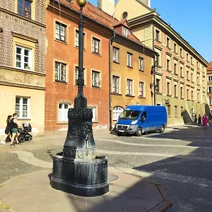 Nad Dunajem Warszawa