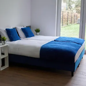 Top Loft Znana Warszawa