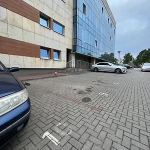 Ale Jerozolimskie Warszawa