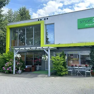 Smart2stay Magnolia Warsaw