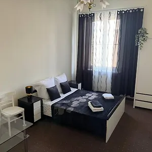 Wow Homes Poborzanska Warszawa