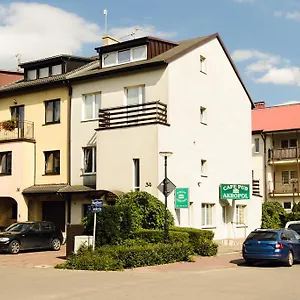 Pokoje Gościnne Akropol Nocleg ze śniadaniem Poznań